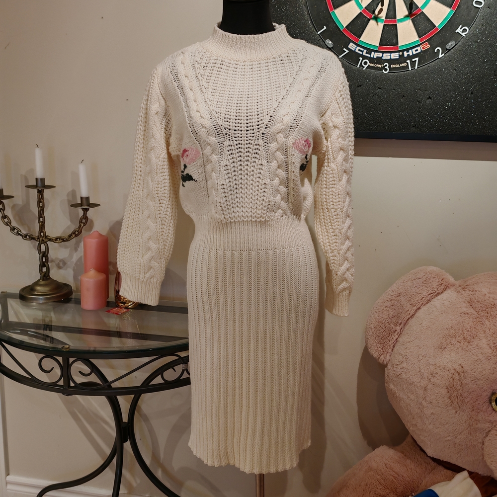 Rouje Vestido SIMONA 002800 - Picture 7 of 15